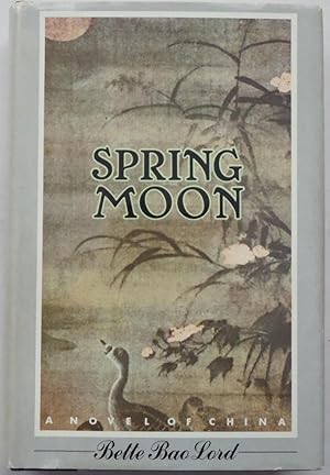 Seller image for Spring Moon for sale by Sklubooks, LLC