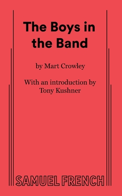 Seller image for Boys in the Band (Paperback or Softback) for sale by BargainBookStores