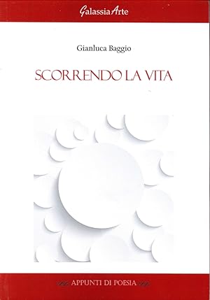 Seller image for Scorrendo la vita for sale by Libro Co. Italia Srl
