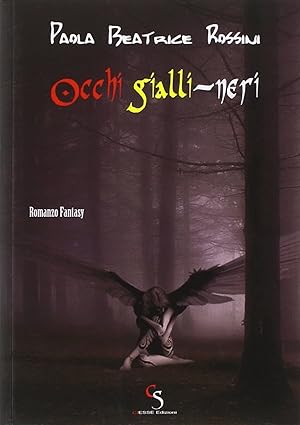Seller image for Occhi gialli-neri for sale by Libro Co. Italia Srl