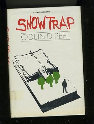 Seller image for SNOW TRAP for sale by Daniel Liebert, Bookseller
