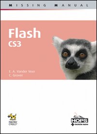 Imagen del vendedor de Flash CS3 a la venta por Libro Co. Italia Srl