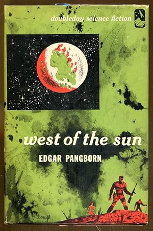 West Of The Sun