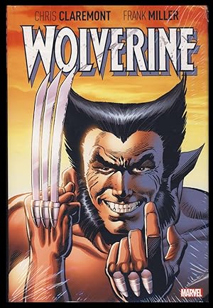 Seller image for Wolverine for sale by Parigi Books, Vintage and Rare