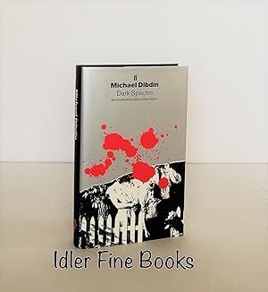 Seller image for Dark Spectre [Specter] for sale by Idler Fine Books