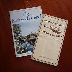 The Basingstoke Canal - Ephemera from the late 70's