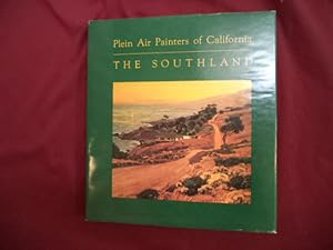 Seller image for Plein Air Painters of California. The Southland. for sale by BookMine