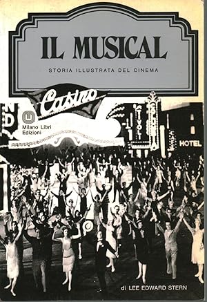 Bild des Verkufers fr Il Musical zum Verkauf von Di Mano in Mano Soc. Coop