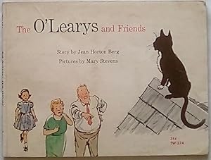 Imagen del vendedor de The O'Learys and Friends a la venta por P Peterson Bookseller