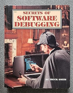 Secrets of Software Debugging