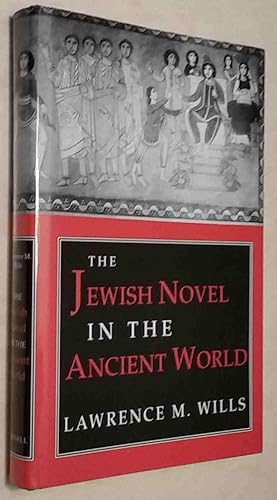 Bild des Verkufers fr The Jewish Novel in the Ancient World zum Verkauf von Mount Hope Books