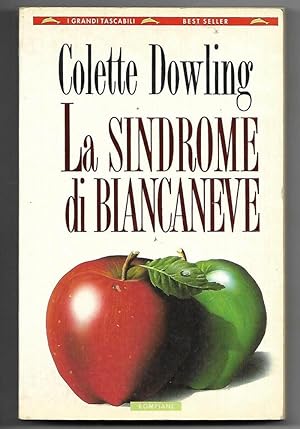 Seller image for La sindrome di Biancaneve for sale by Libreria Oltre il Catalogo