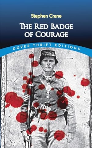 Image du vendeur pour Red Badge of Courage mis en vente par GreatBookPrices