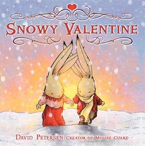Seller image for Snowy Valentine (Hardback or Cased Book) for sale by BargainBookStores