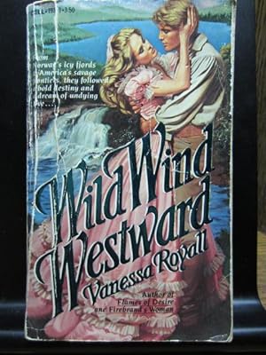 Seller image for WILD WIND WESTWARD for sale by The Book Abyss