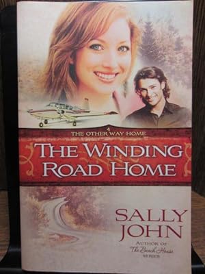 Seller image for THE WINDING ROAD HOME (The fourth book in the Other Way Home series) for sale by The Book Abyss