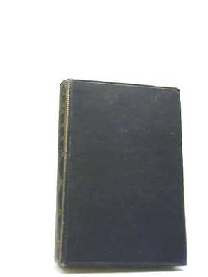 Seller image for Critical and Historical Essays - Vol III for sale by World of Rare Books