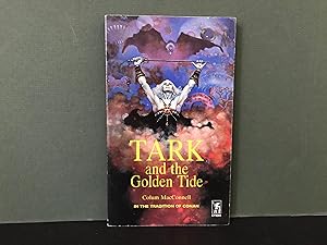 Seller image for Tark and the Golden Tide for sale by Bookwood