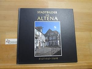 Bild des Verk�ufers f�r Stadtbilder aus Altena. Fotos von Kurt Schwarzer. Texte von Monika Biroth zum Verkauf von Antiquariat im Kaiserviertel | Wimbauer Buchversand