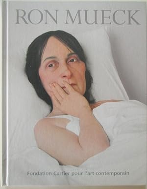 Ron Mueck