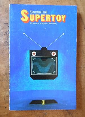 SUPERTOY: 20 Years of Australian Television