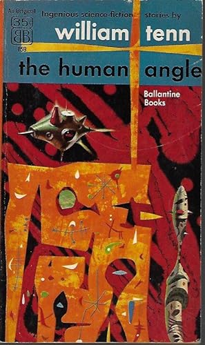 Seller image for THE HUMAN ANGLE for sale by Books from the Crypt