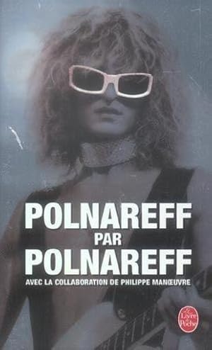 Polnareff par Polnareff