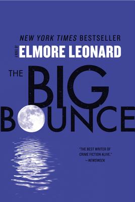 Seller image for The Big Bounce (Paperback or Softback) for sale by BargainBookStores