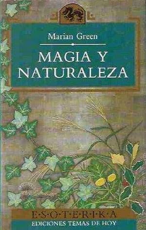 Imagen del vendedor de Magia Y Naturaleza (Spanish Edition) a la venta por Von Kickblanc