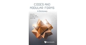 Seller image for Codes and Modular Forms : A Dictionary for sale by GreatBookPrices