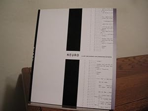 Seller image for Neuro: An Art and Science Collaboration between Art Center College of Design and California Institute of Technology for sale by Bungalow Books, ABAA