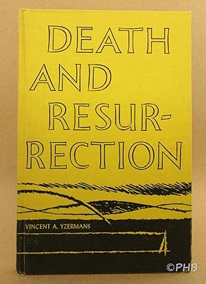 Imagen del vendedor de Death and Resurrection: Meditations on Holy Week from the Church Fathers a la venta por Post Horizon Booksellers