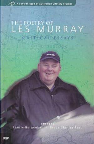 Seller image for The Poetry of Les Murray: Critical Essays for sale by Goulds Book Arcade, Sydney