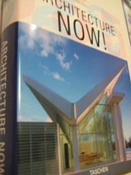 Seller image for Architecture Now! Architektur heute/L` architecture d`aujourd`hui for sale by Alte Bcherwelt