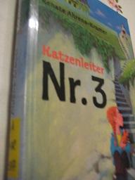 Seller image for Katzenleiter Nr. 3 for sale by Alte Bcherwelt