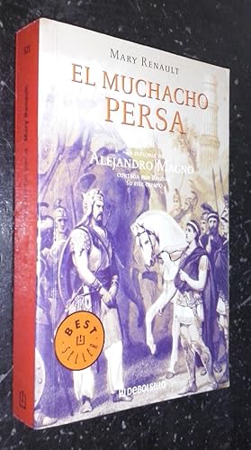 el muchacho persa el muchacho persa