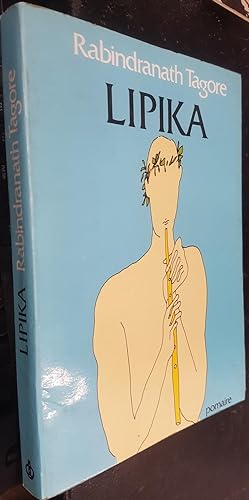 Seller image for Lipika for sale by Librería La Candela