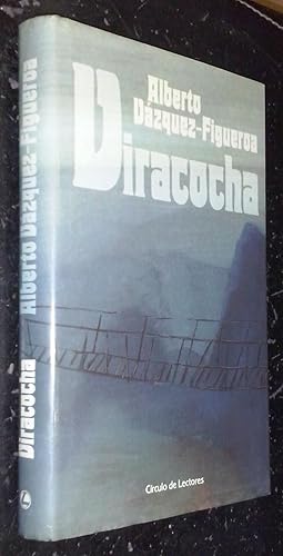 Image du vendeur pour Viracocha mis en vente par Librera La Candela