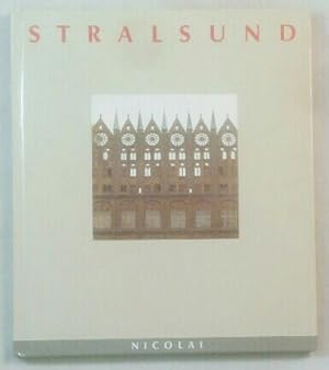 Stralsund.