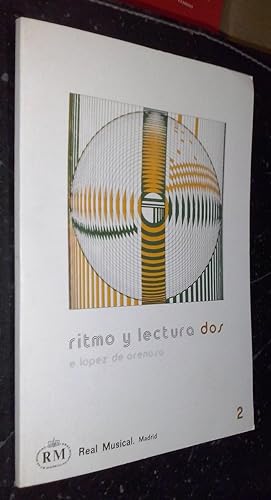 Immagine del venditore per Ritmo y lectura. 2 nivel venduto da Librera La Candela