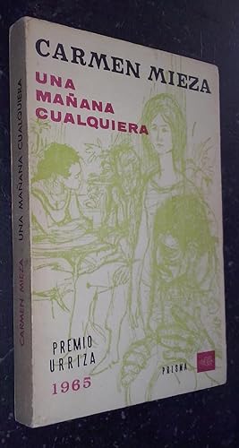 Seller image for Una maana cualquiera for sale by Librera La Candela