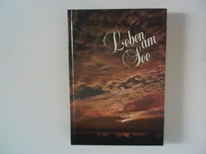 Imagen del vendedor de Leben am See ; Heimatjahrbuch des Bodenseekreises 1986 ; Band IV. Hrsg. vom Bodenseekreis und der Stadt Friedrichshafen. a la venta por ANTIQUARIAT FRDEBUCH Inh.Michael Simon