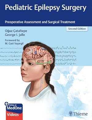 Seller image for Pediatric Epilepsy Surgery : Plus Online at MedOne Videos for sale by AHA-BUCH GmbH