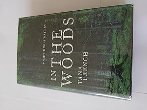 Seller image for Signed First Impression of first book, In The Woods, recently televised for sale by M&B Books