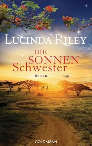 Imagen del vendedor de Die Sonnenschwester a la venta por Rheinberg-Buch Andreas Meier eK