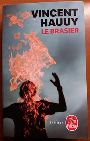 Imagen del vendedor de Le BRASIER Poche 2019 a la venta por CARIOU1