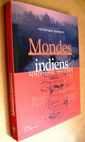 Mondes indiens