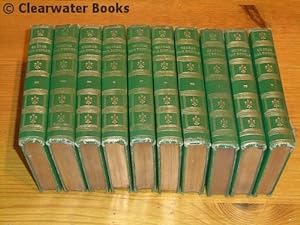 Seller image for Works of Fancy and Imagination. Complete in ten volumes. for sale by Clearwater Books