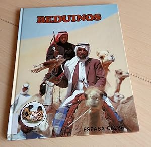 Imagen del vendedor de Beduinos a la venta por Librera Dilogo