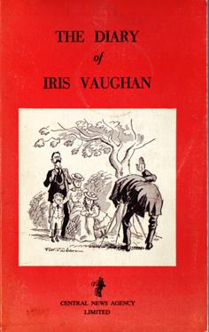 The Diary of Iris Vaughan